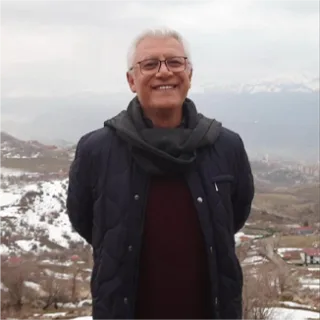 Serdar Epözdemir — Ulysses Yayınları yazarı