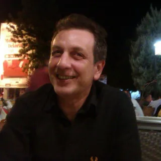 Yalçın Yalçınkaya — Ulysses Yayınları yazarı