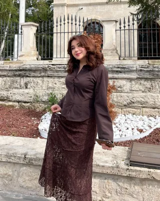 Gül Dane Yıldız — Ulysses Yayınları yazarı