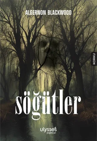 Söğütler kitap kapağı