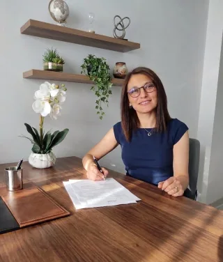 Leyla Korkmaz — Ulysses Yayınları yazarı