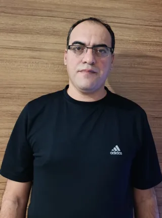 Sezgin Karadağ — Ulysses Yayınları yazarı