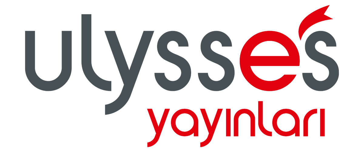 Ulysses Yayınları Logo